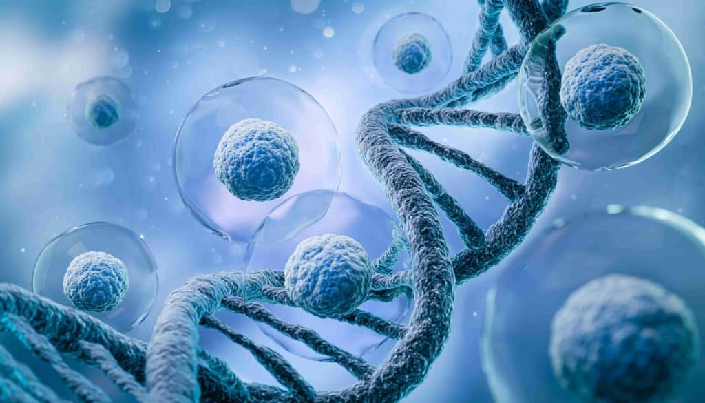 Can Stem Cell Regeneration Be Used To Create New Teeth? Biology Diagrams
